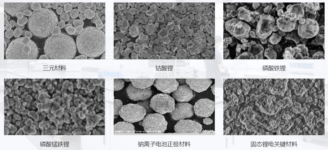 当升科技磷酸锰铁锂产能